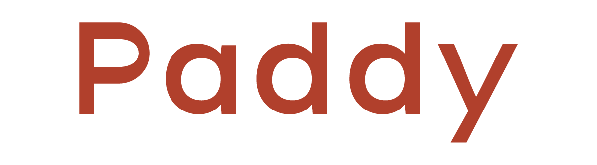Paddy